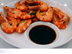 -碧海银沙海鲜餐厅(恒大海上威尼斯店)