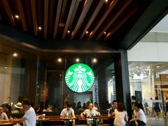 -星巴克臻选(深圳罗湖万象城店)