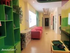 -卡巴机器人编程·少儿编程·信息学竞赛(公益西桥校区)