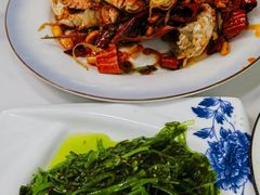 -来之顺海鲜菜馆·青岛菜·始于1993(栈桥店)