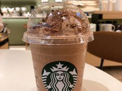 -星巴克臻选(广州太古汇店)