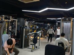 -ENERGY原力健身(川周店)