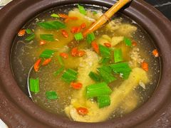 -阿露佳·舌尖上的安吉菜