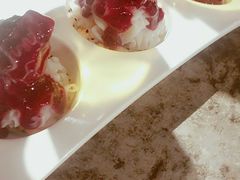 -赵小姐丨新中餐(曲江店)