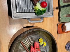 -Minase水濑·日料放题(外滩店)