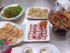 -邹胖哥好好吃餐馆(荔波美食街店)