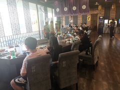 -悦巷海鲜自助铁板烧(秦皇东大街店)