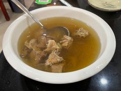 -潮州菜馆(十里河店)