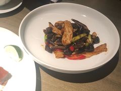 -悦厅·下午茶(杭州柏悦酒店)