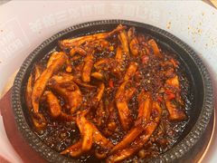 -米村拌饭(天津东丽万达店)