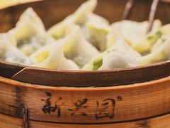 -新兴园饺子馆(北京百子湾店)