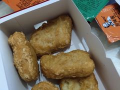 黄金鸡块装-肯德基(东四南大街店)