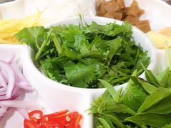 -官塘锋记鱼生·生腌·砂锅粥(牌坊街店)