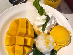 -Mango Tango