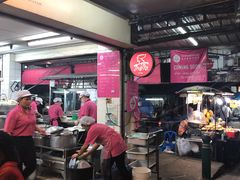 -红大哥水门鸡饭(總店)