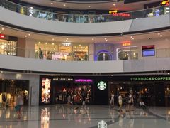 -万达广场(松江店)