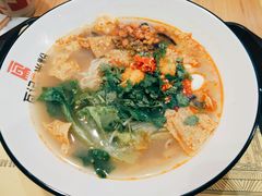 -瓦记米粉(东鼓道店)