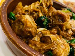 深井烧鹅-壹厨饭店(五羊店)