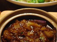 -瑶王府·广西菜(金阳路店)