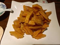 -燕郊烧鸽子(广安路店)