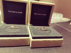 -梵克雅宝(国贸商城店)