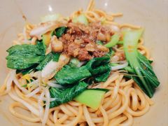 阳春面-圆宝台湾小吃(迎津街店)