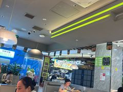 -万达广场(无锡滨湖店)