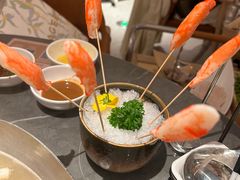 -左庭右院鲜牛肉火锅(上海荟聚店)