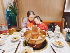 -东门口·新式老北京火锅(河西龙湖天街店)