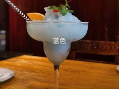 经典玛格利塔鸡尾酒-Pistolera Mexican Cantina女枪手墨西哥餐厅(碧云路店)