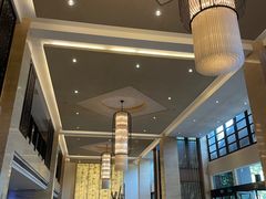 -天目湖御水温泉·度假酒店