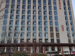 -首都医科大学附属北京潞河医院