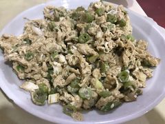 -满口香饭店
