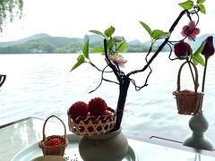 -柳莺湖上·湖景餐厅·江南菜(西湖店)