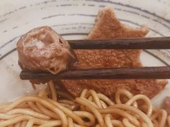 -梅溪·小伙子干挑面(安吉总店)