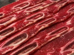 -安又胖韩国烤肉