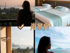 -惠州金海湾嘉华度假酒店