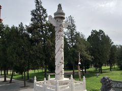 -中岳庙