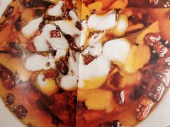 -辣婆婆(航天桥店)