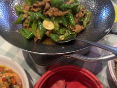 -彭耕记猪油炒小菜(吉联mall店)