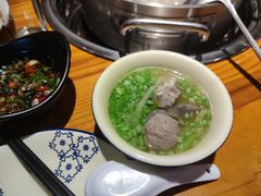 -牛品福潮汕牛肉火锅(旺庄店)