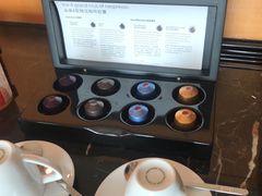 -上海浦东嘉里大酒店