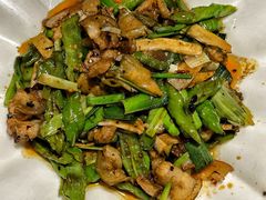 -东馆和天下特色餐饮(工农店)