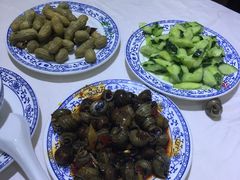 -呆虾王龙虾馆(南湖总店)