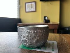 -萨芭蒂高空花园餐酒吧