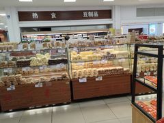 -翠微超市(牡丹园店)