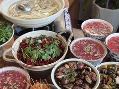 -日进一片海.生腌海鲜火锅.宵夜烧烤(三里屯总店)