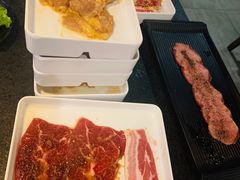 -神户赤童日式烤肉伙伴(东直门店)