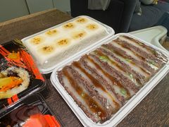 -传闻来紫菜包饭·打糕(西塔韩百店)