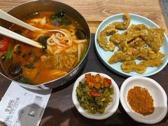 -小满手工粉(北京来福士店)